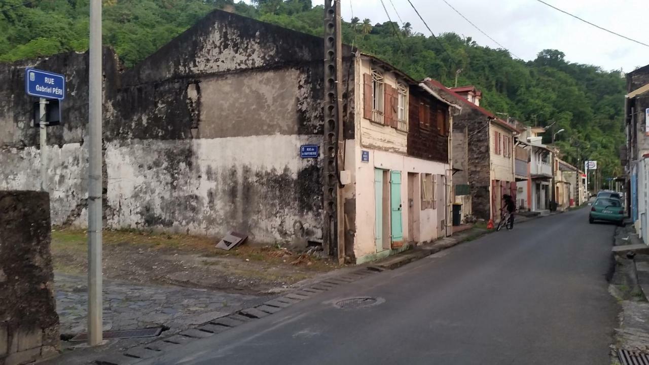 Chambre D'Hote A Saint-Pierre Exterior photo